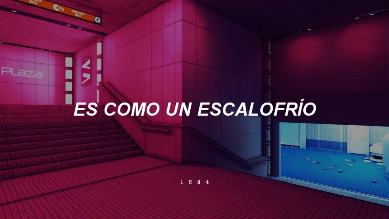 Caramelos De Cianuro &ndash; Escalofr&iacute;o [Letra]
