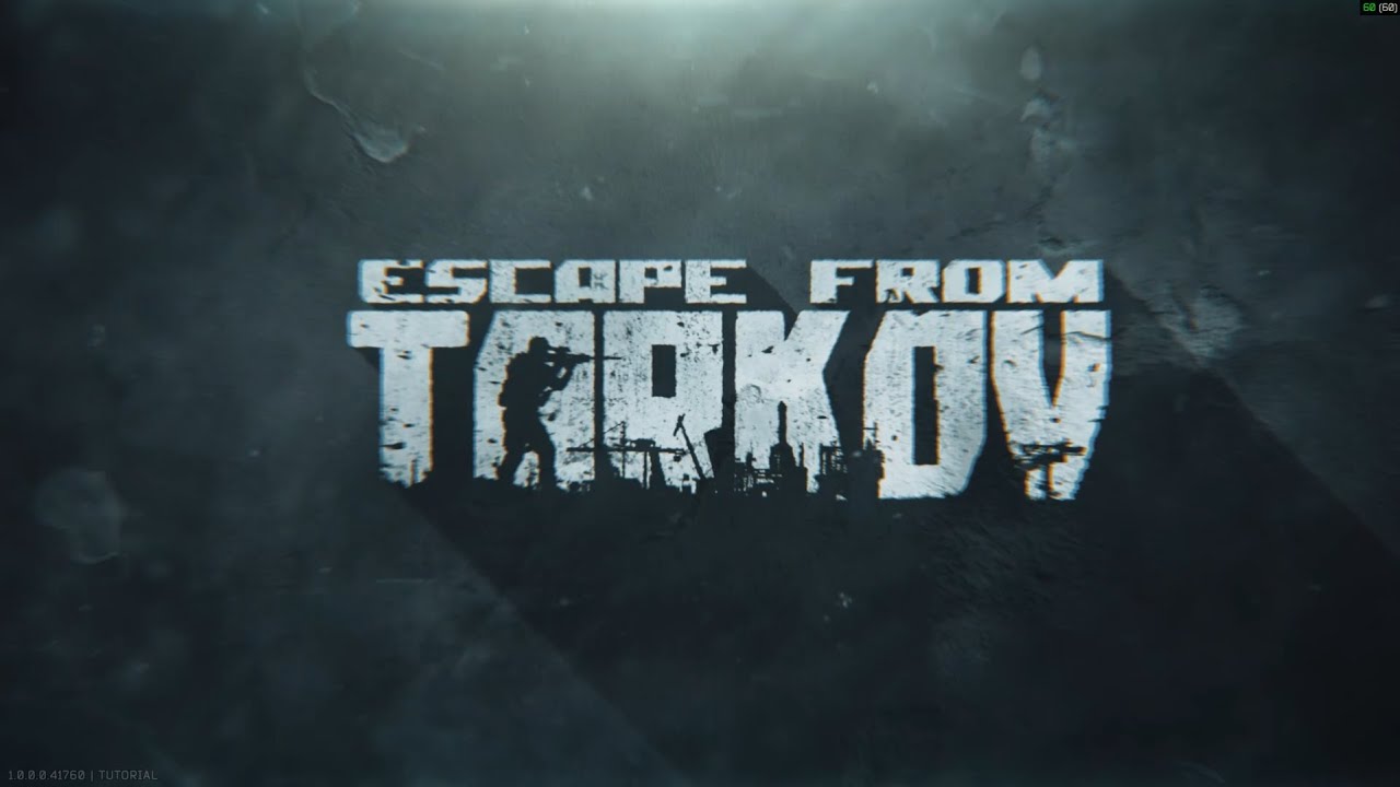 Escape From Tarkov - Campaign - First 30 Minutes (No Comentary - 4K) #escapefromtarkov #eft #gaming