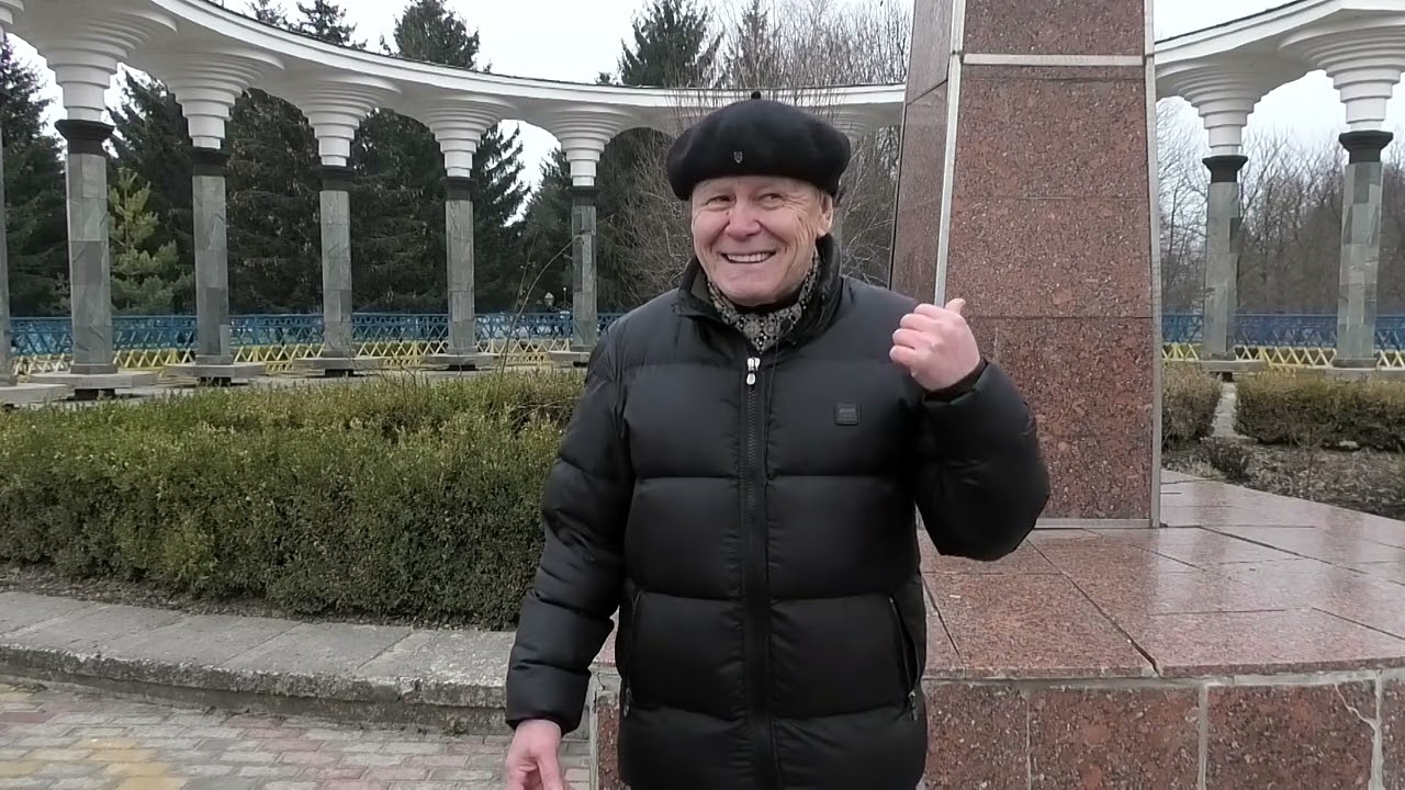 Шевченківське місто Хмільник