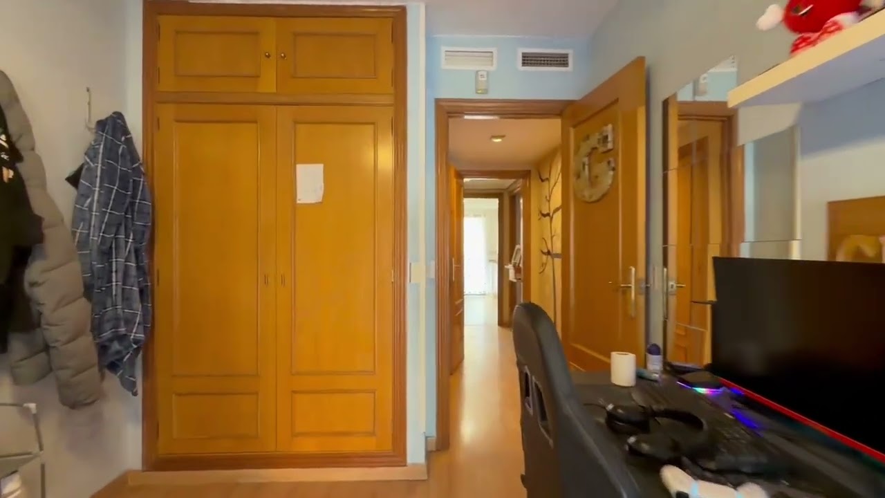 Venta de Piso en Calle Bailarin Jose Espadero, Alicante