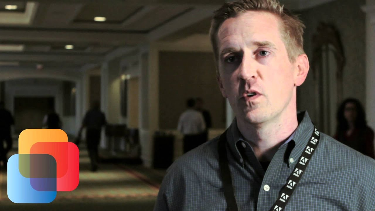 Interview with Tom Poole of CAPITAL ONE at MODEVUX Conference
