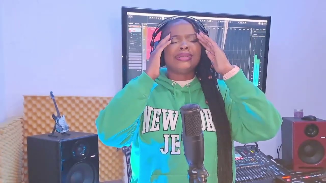 Ndinouya nehupenyu hwangu