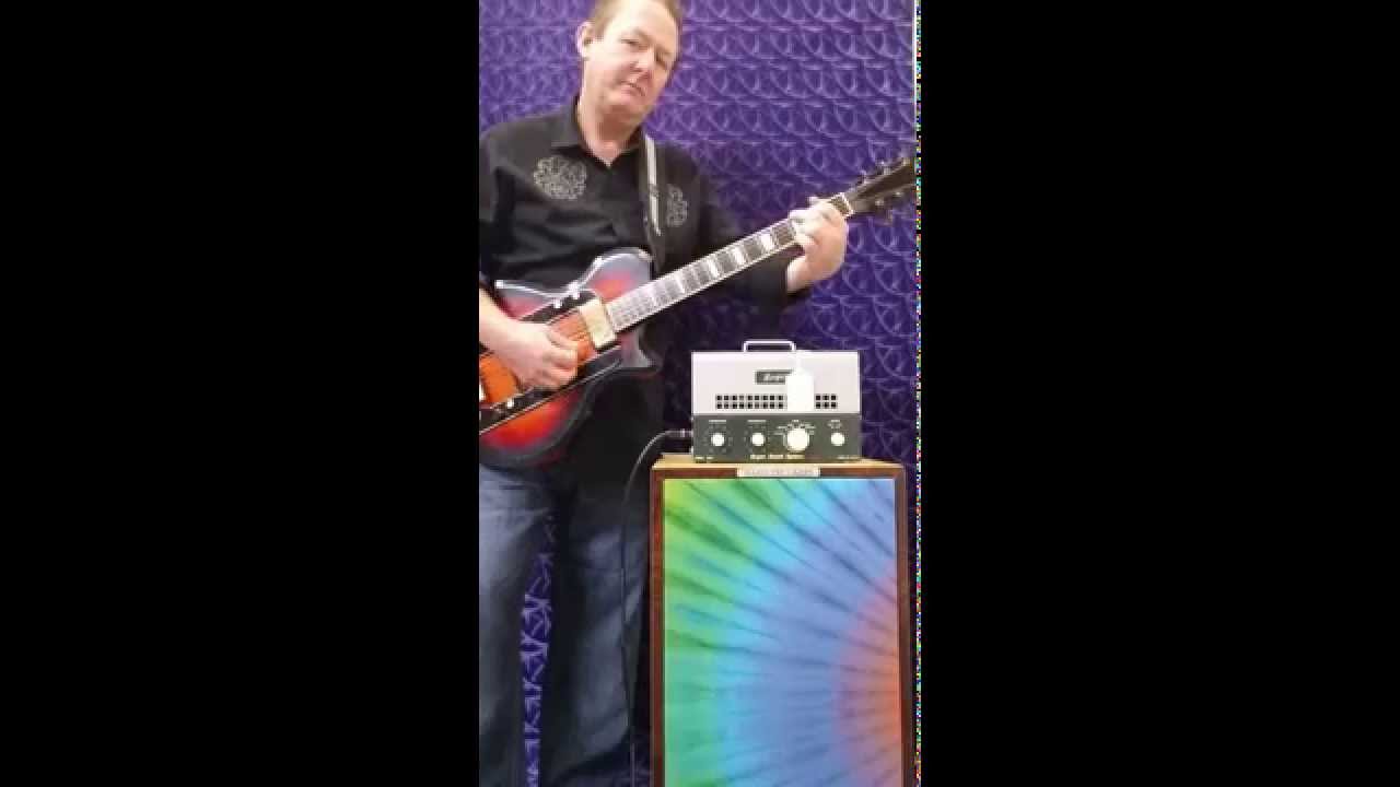 Top 40 guitar's guitar of the week