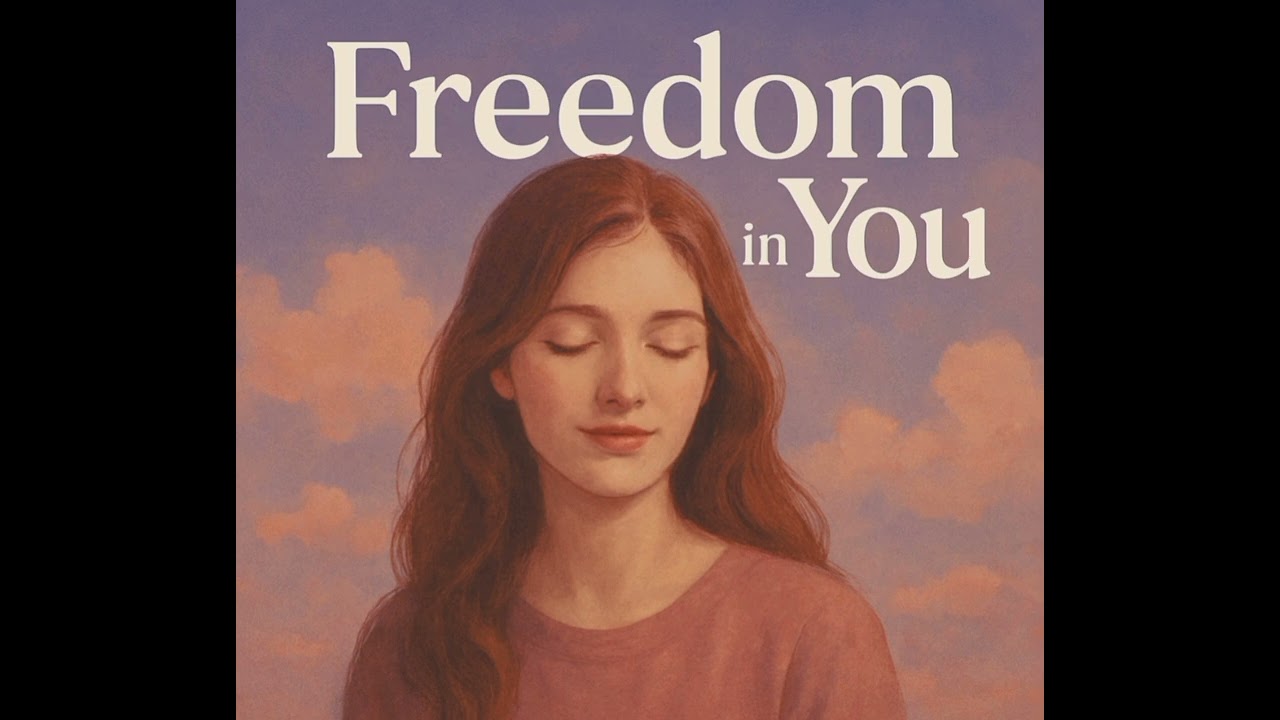 Freedom in You 