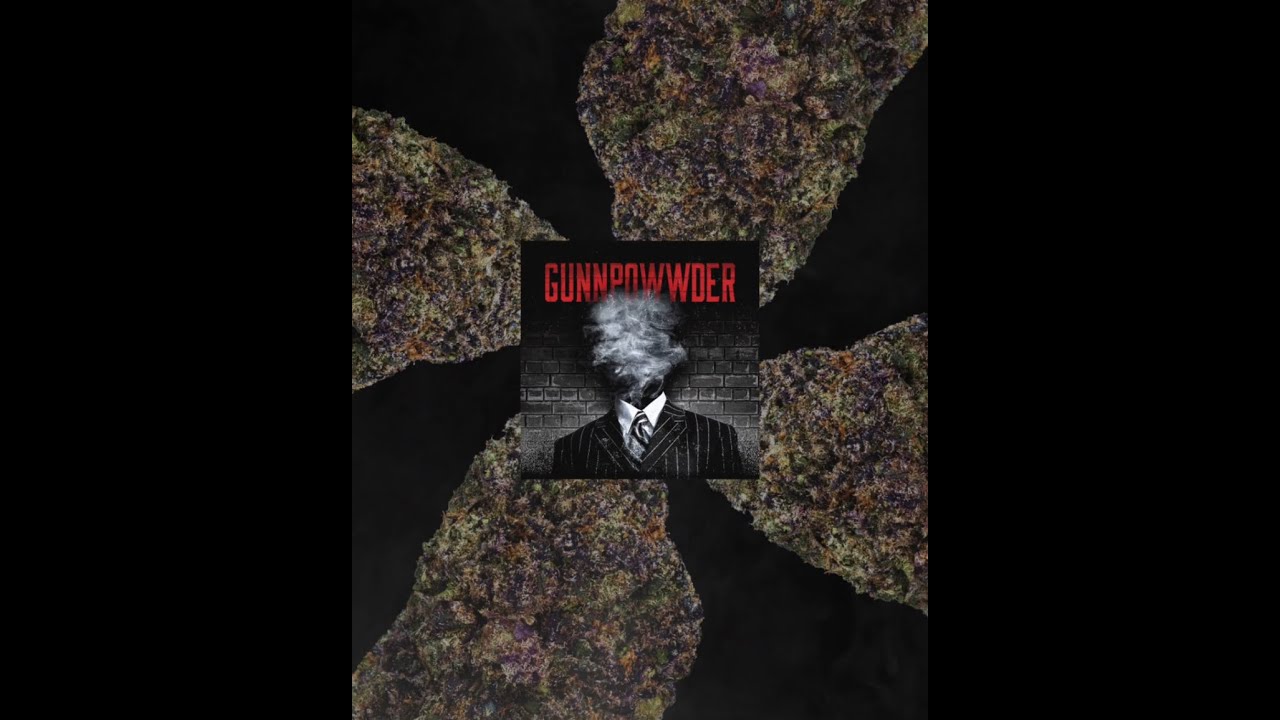{ Gunnpowwder } 360