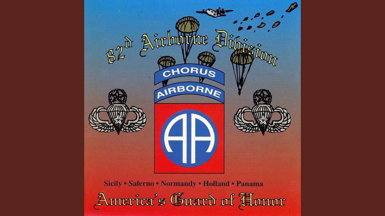 Airborne Medley