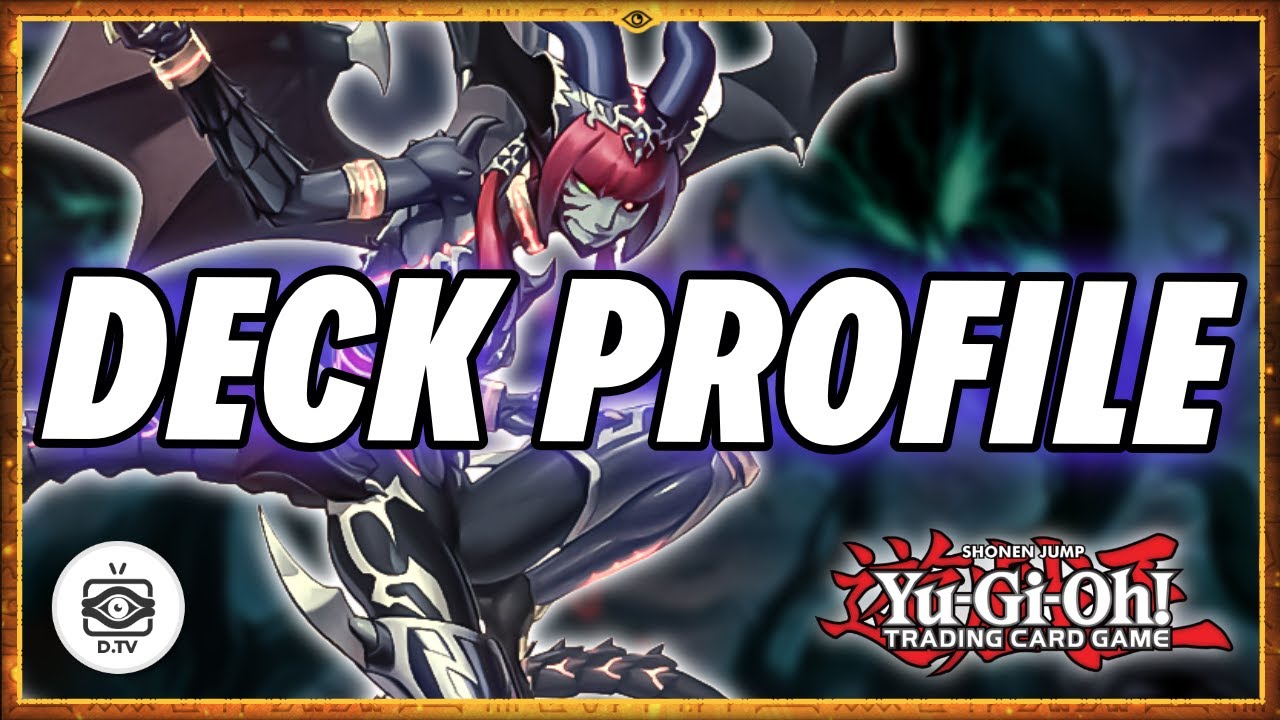 LAIR OF DARKNESS | DECKPROFIL + PREISÜBERSICHT + COMBO TUTORIAL | JUNI 2021 | YU-GI-OH!