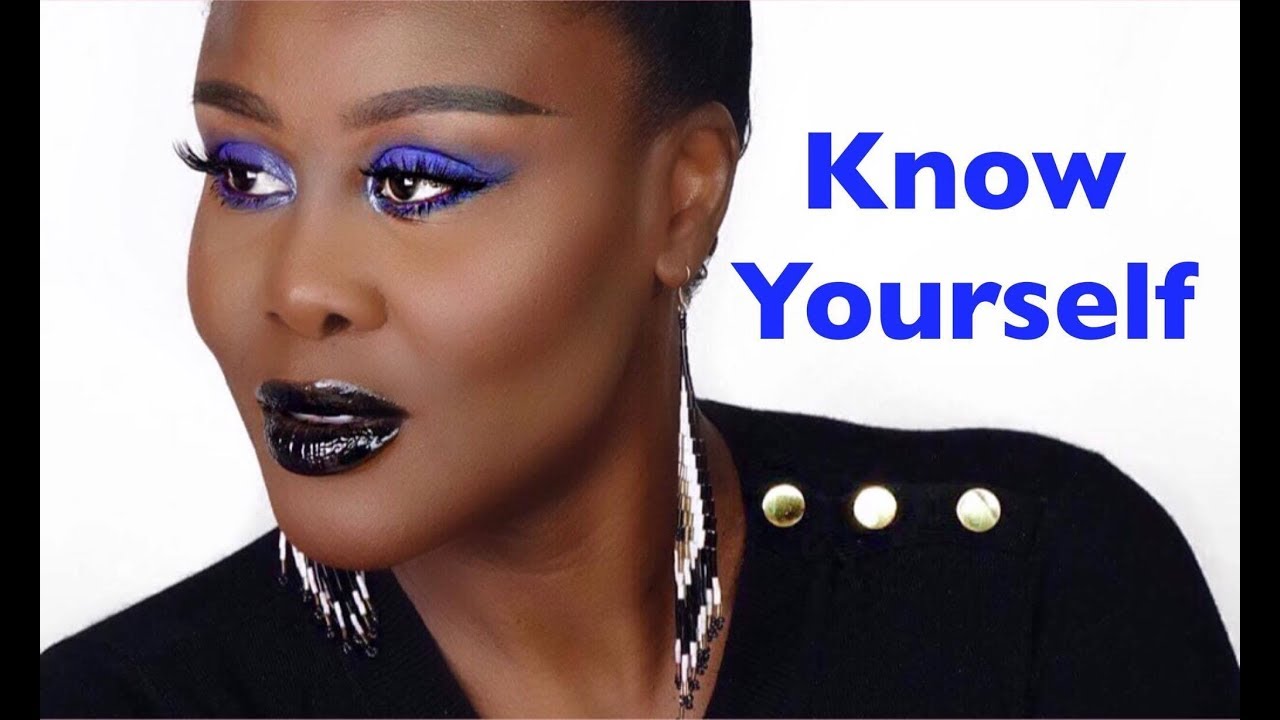 SISTER 2 SISTER (KNOW YOURSELF) | Fumi Desalu-Vold