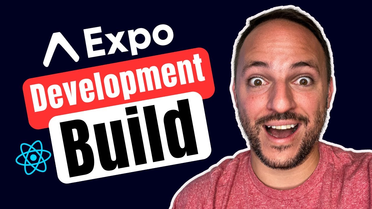 Expo Development Build Tutorial (Expo Go Replacement) | React Native