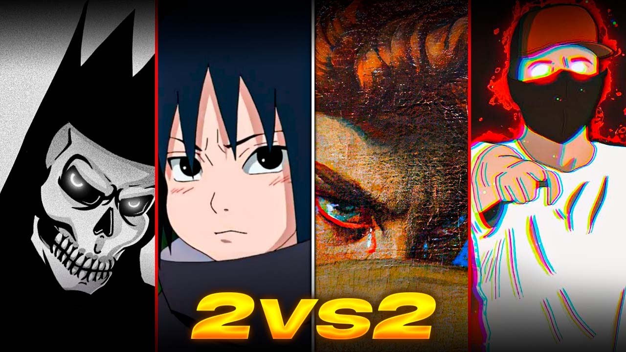 COMPARES y L-GANG VS LILBO y LINOX | REGRESA EL MEJOR DUO