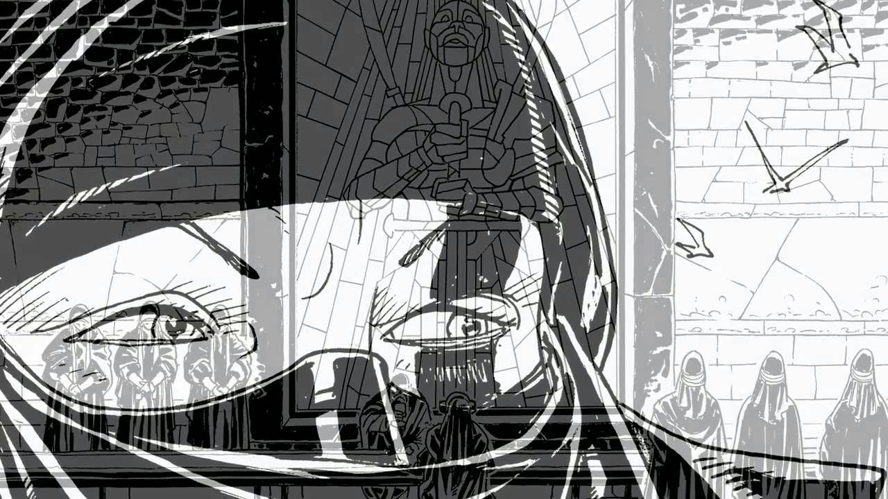 Dragonero - Trailer