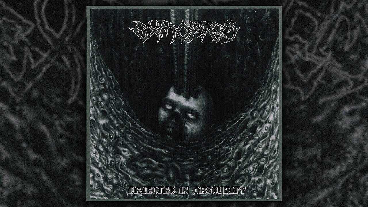 Exmortem - Dejected In Obscurity (FULL ALBUM/1998)