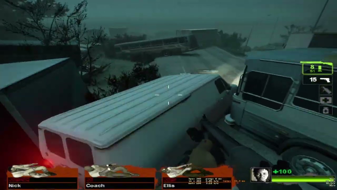 0:53 highway no adrenaline