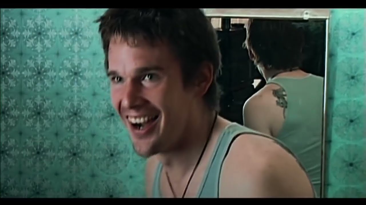 Taśma cały film | lektor pl | dramat | obyczajowy