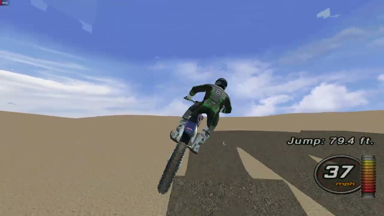 NEW MAP for MTX MOTOTRAX! (PRO CLUB SX 1.0)