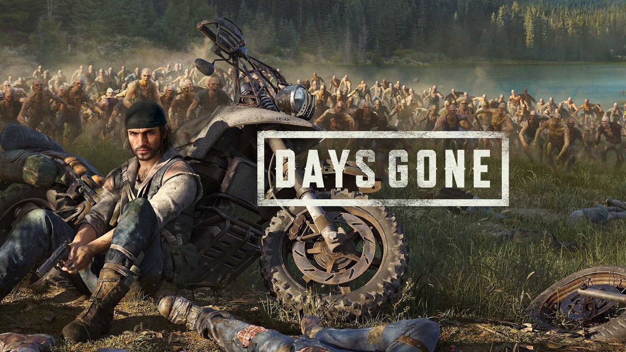 Days Gone #14