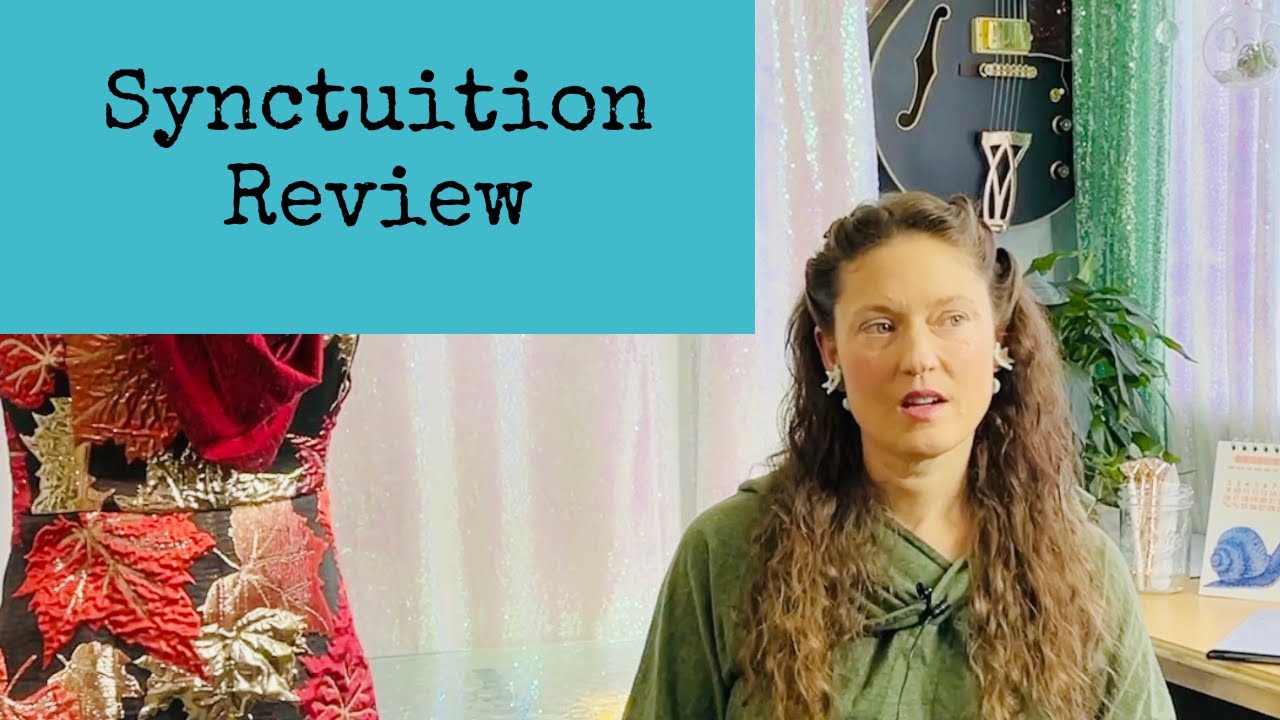 Synctuition Review