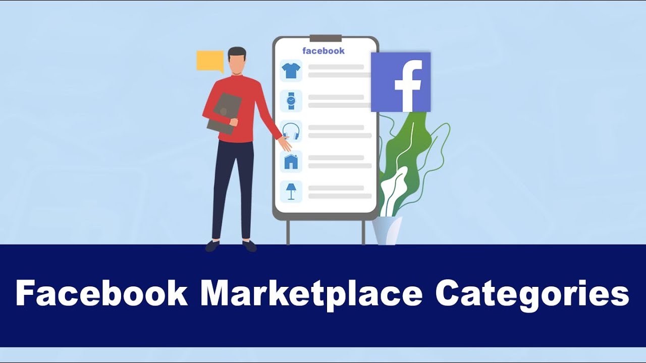 How Facebook Marketplace Categories Can Help You Stand Out