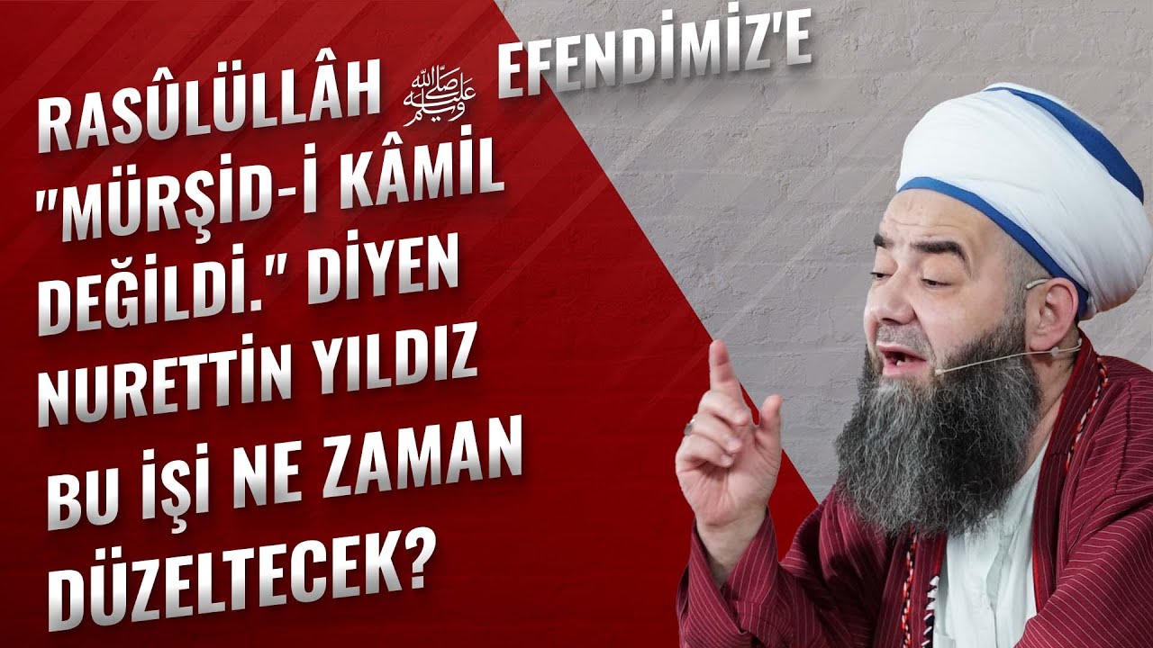 Rasûlüllâh ﷺ Efendimiz'e 
