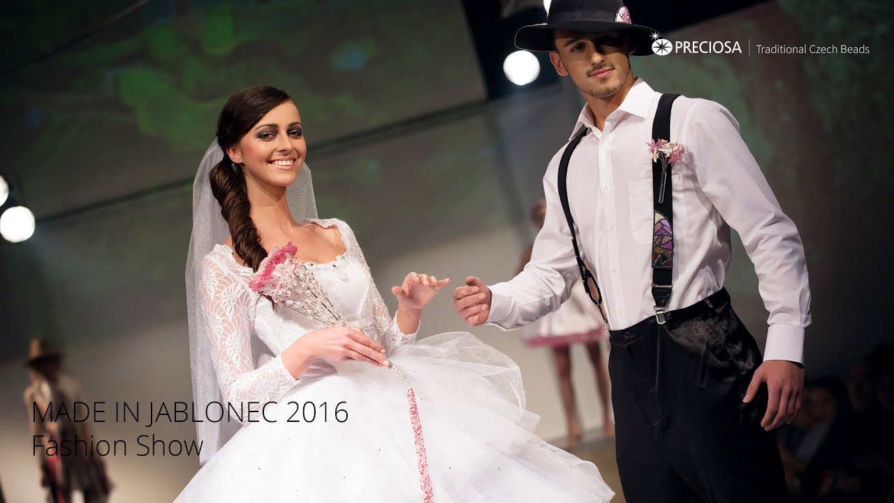 PRECIOSA Fashion show 2016