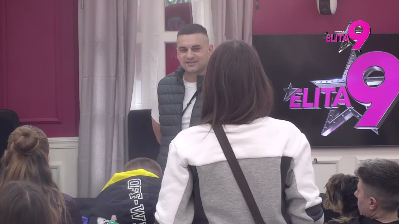 Elita 9: Katedra za moral zasela, Bebica i Terza se takmiče čija devojka je poštenija - 06.02.2026.