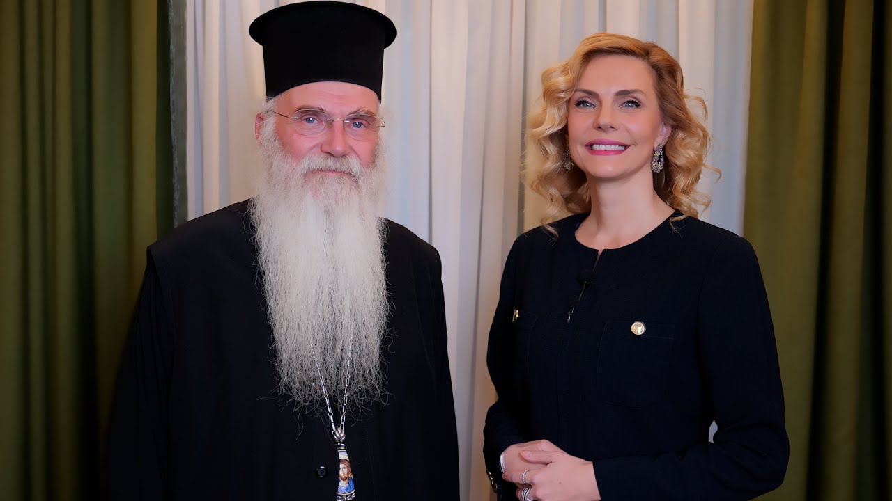 Special Edition: Η σύγχρονη «Γαλιλαία»