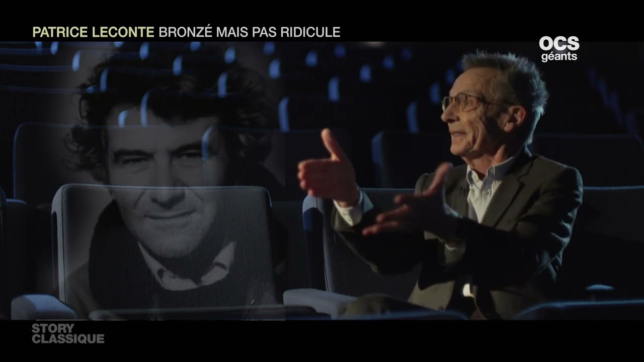 Story Classique l Patrice Leconte, Bronzé mais pas ridicule