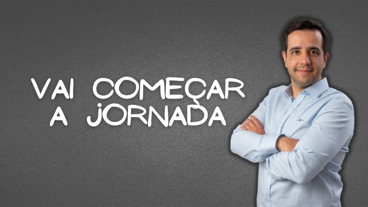 SEJA BEM VINDO!!