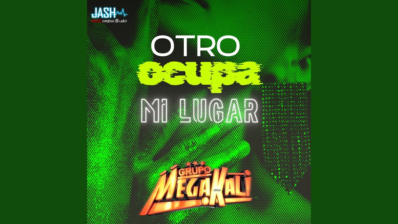 Otro ocupa mi lugar