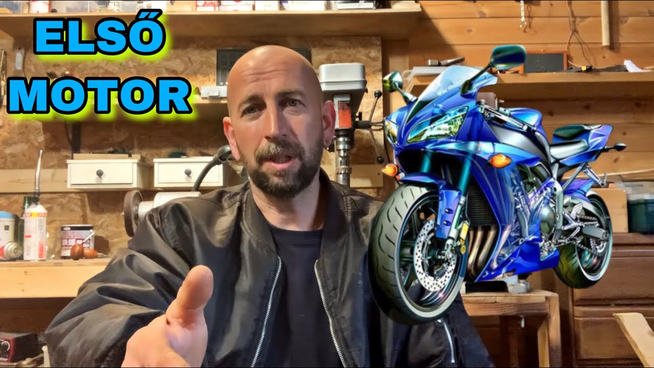 Ideális Első Motor