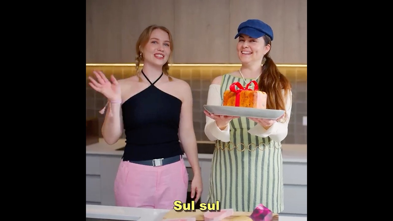 Sul sul! 👋 Watch the next episode for free NOW on vivaplus.tv