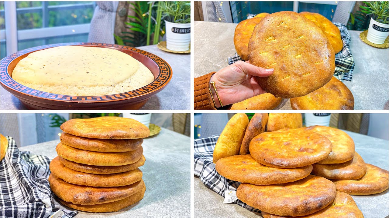 خبز الطابونة و سر نجاحو  تقول خارج مالڤوجة 🇹🇳🇹🇳❤️❤️
