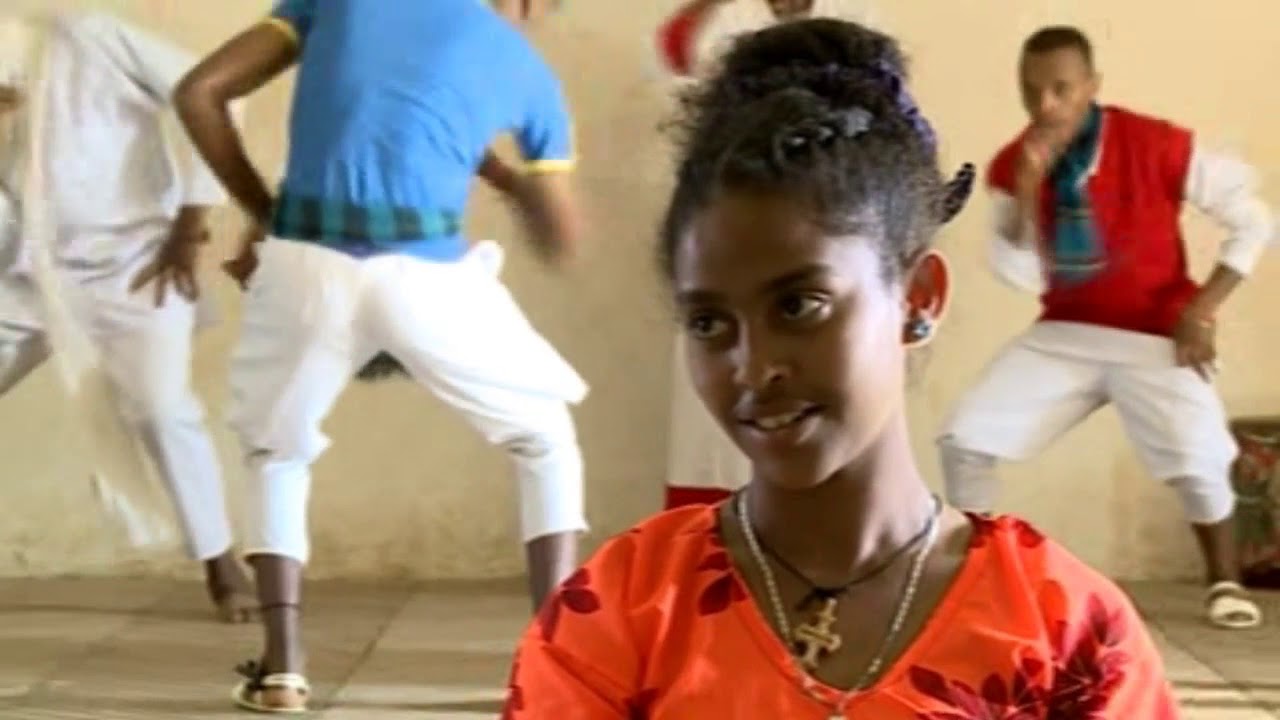 #EBC ዝንቅ - መስማት ከተሳናቸው የውዝዋዜ ቡድን አባላት ጋር ቆይታ