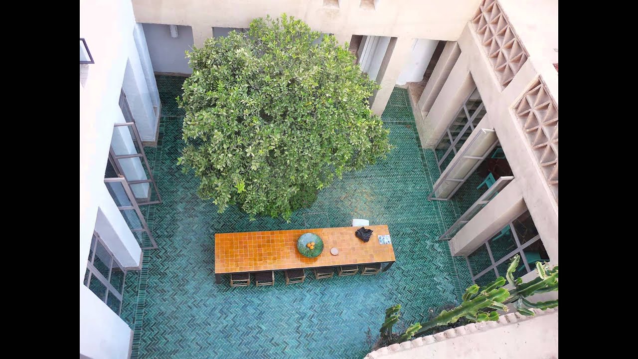 Taroudant Riad A VENDRE