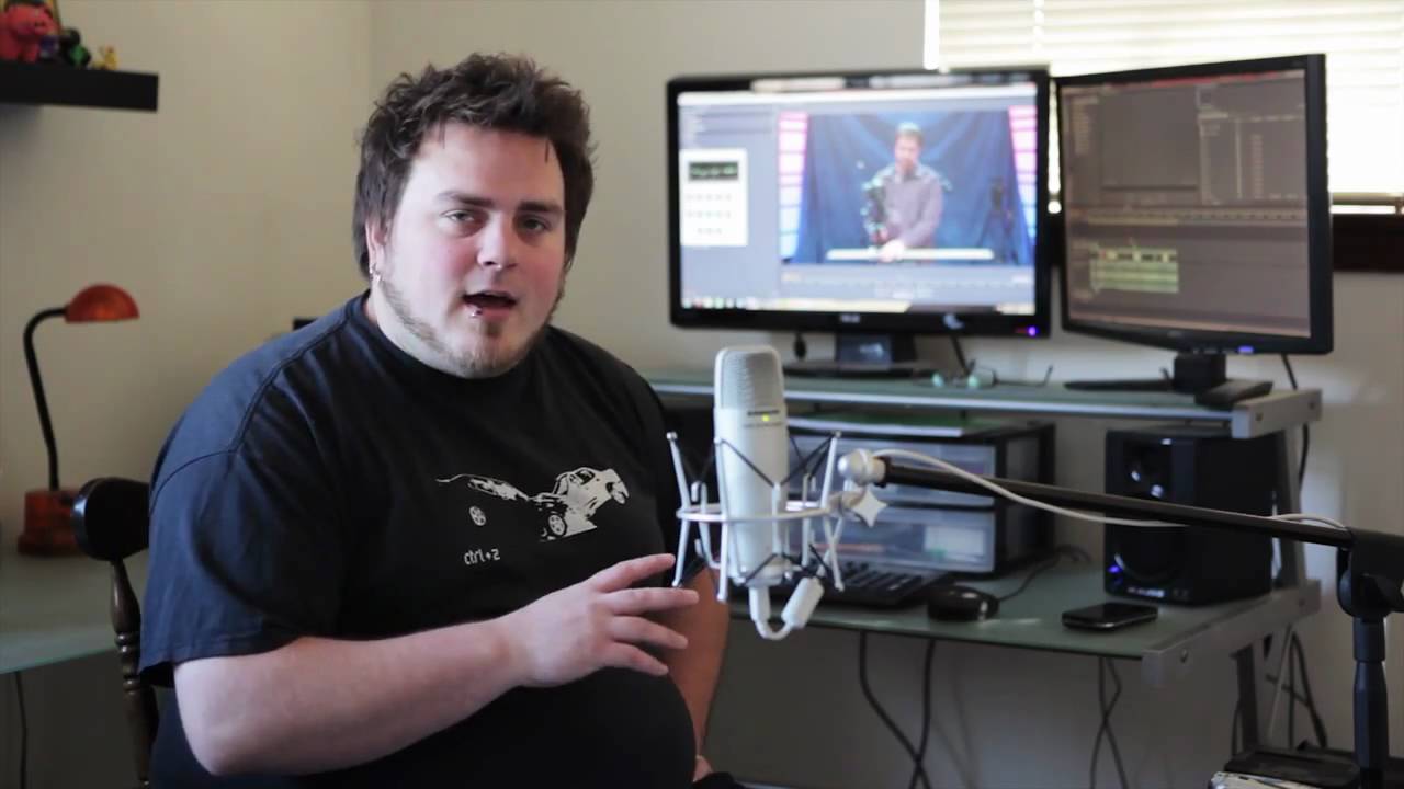 HDSLR 101 #11: Editing, Transcoding & Color Correcting your DSLR footage