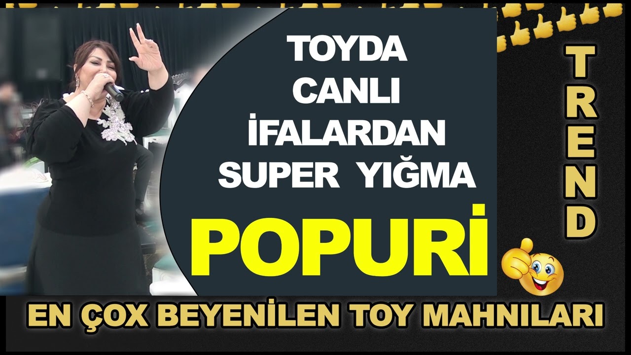 oxuyur Nigar Agcabedili   en yeni toyda canlı ifalardan super yigma seçme popuri