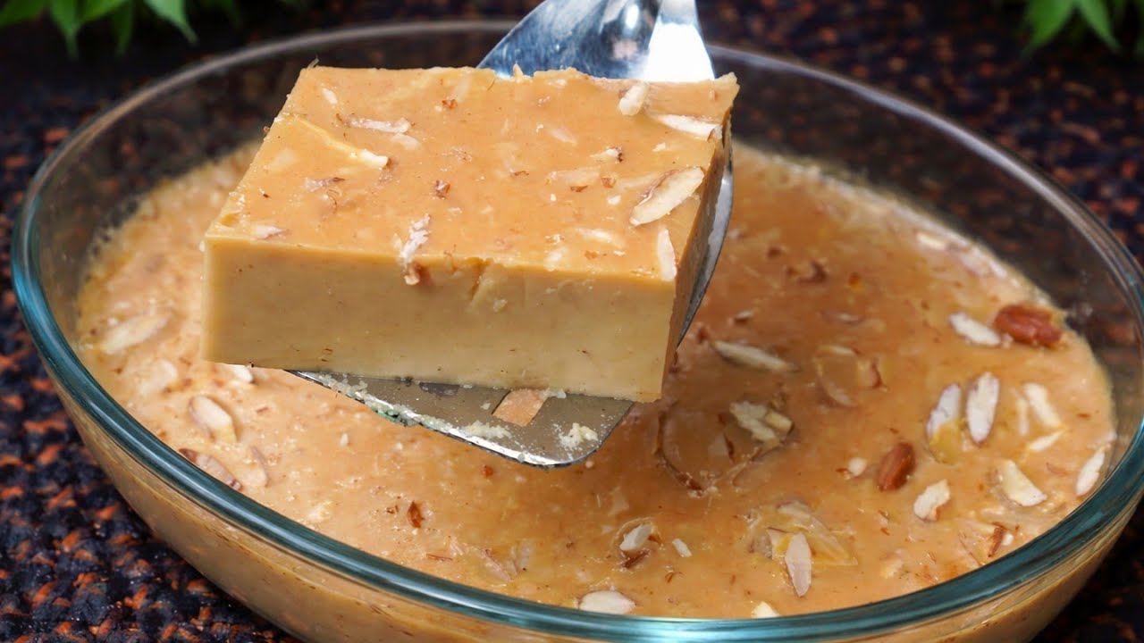 Chinagrass Caramel Falooda|Chinagrass Halwa|Ramzan Special Chinagrass Caramel pudding Recipe