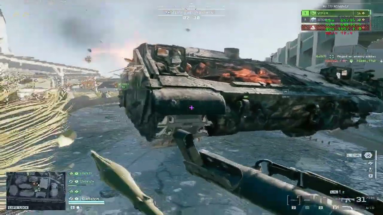 BF 6