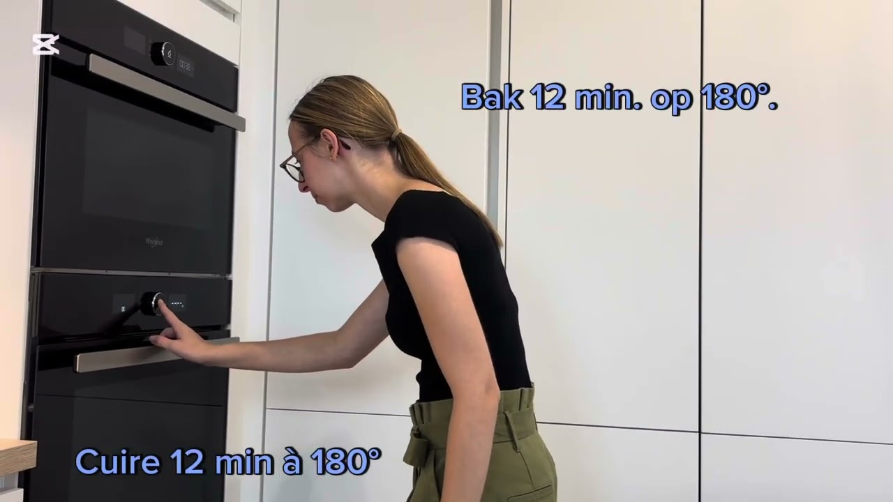Mijn marsepein - Mon massepain 
