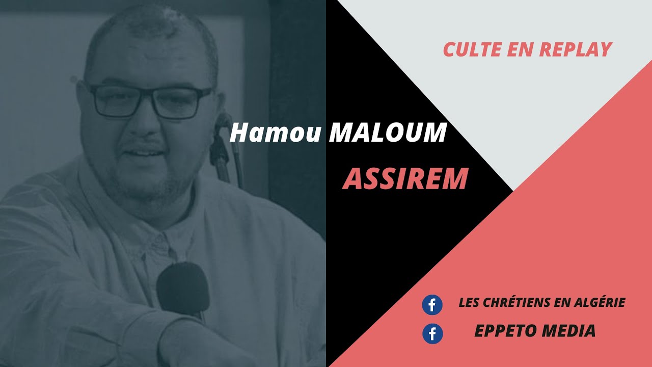 Hamou MALOUM / Assirem