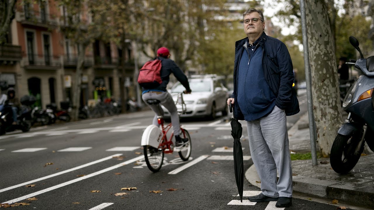Sergi Pàmies: 
