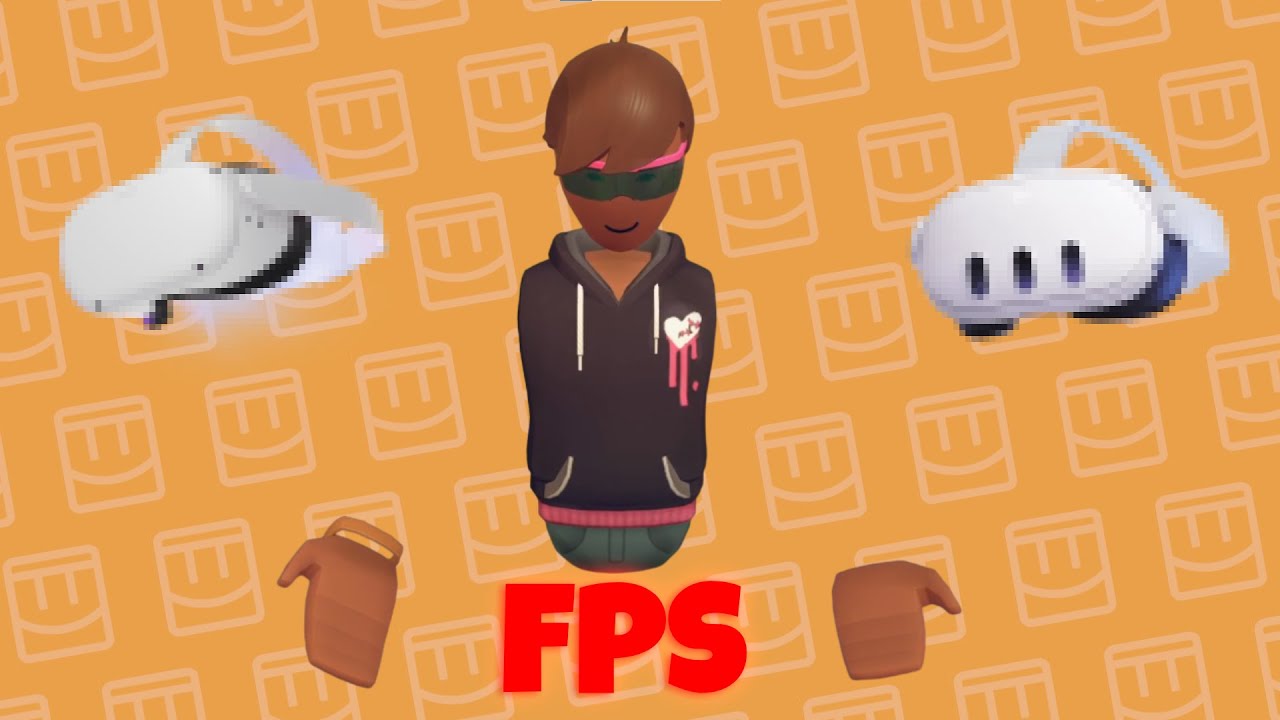 Rec Room On The Meta Quest Is BAD...