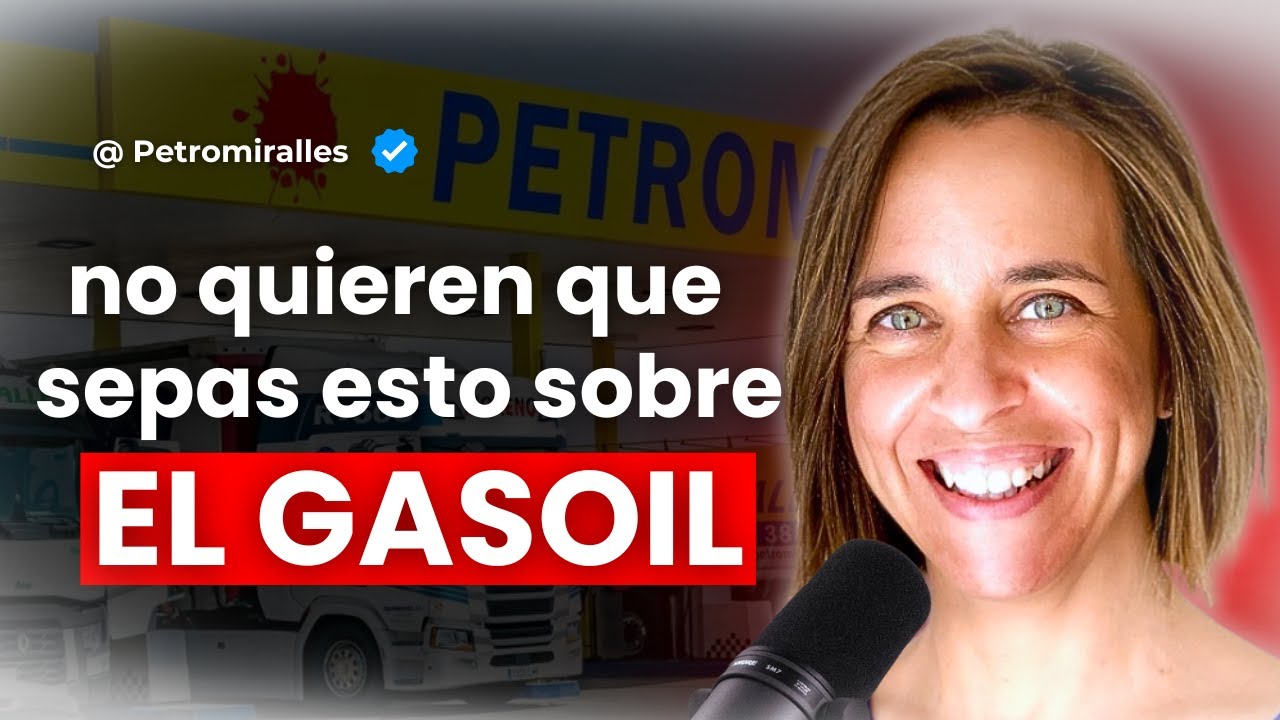 La Realidad de las Gasolineras Low Cost (no te lo creer&aacute;s...) #5
