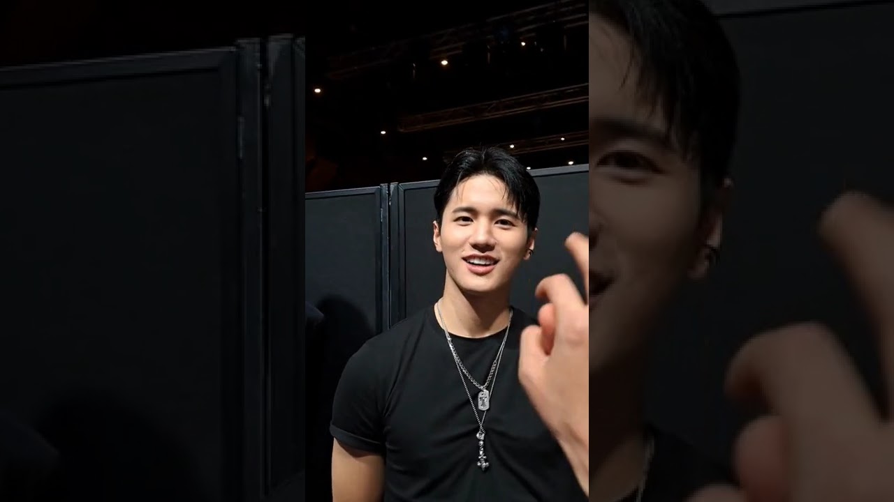 250914 8TURN in Taipei HIGH FIVE