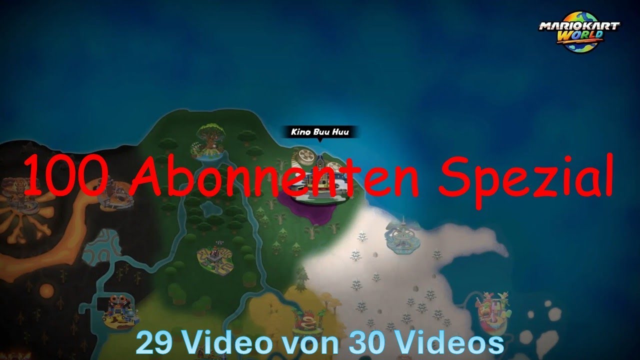 29. Kino Buu Huu