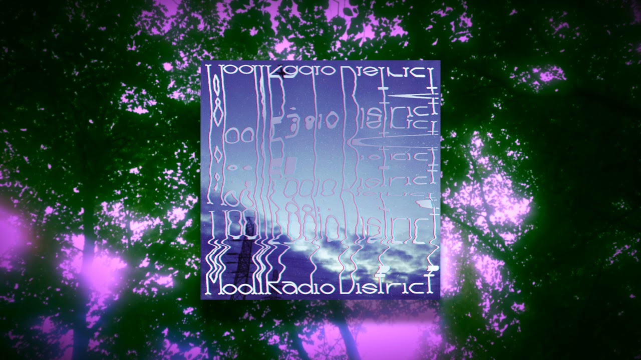 Moon Radio District - Espa&ntilde;a (2021)