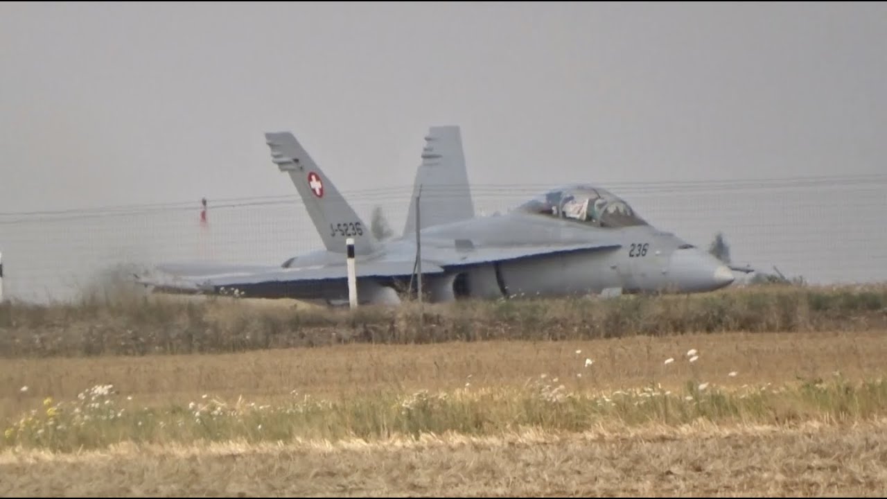 ✈️40MIN+ CLOSE UP Air Base 105 Evreux 2025 Arrivals & Departures 🇫🇷