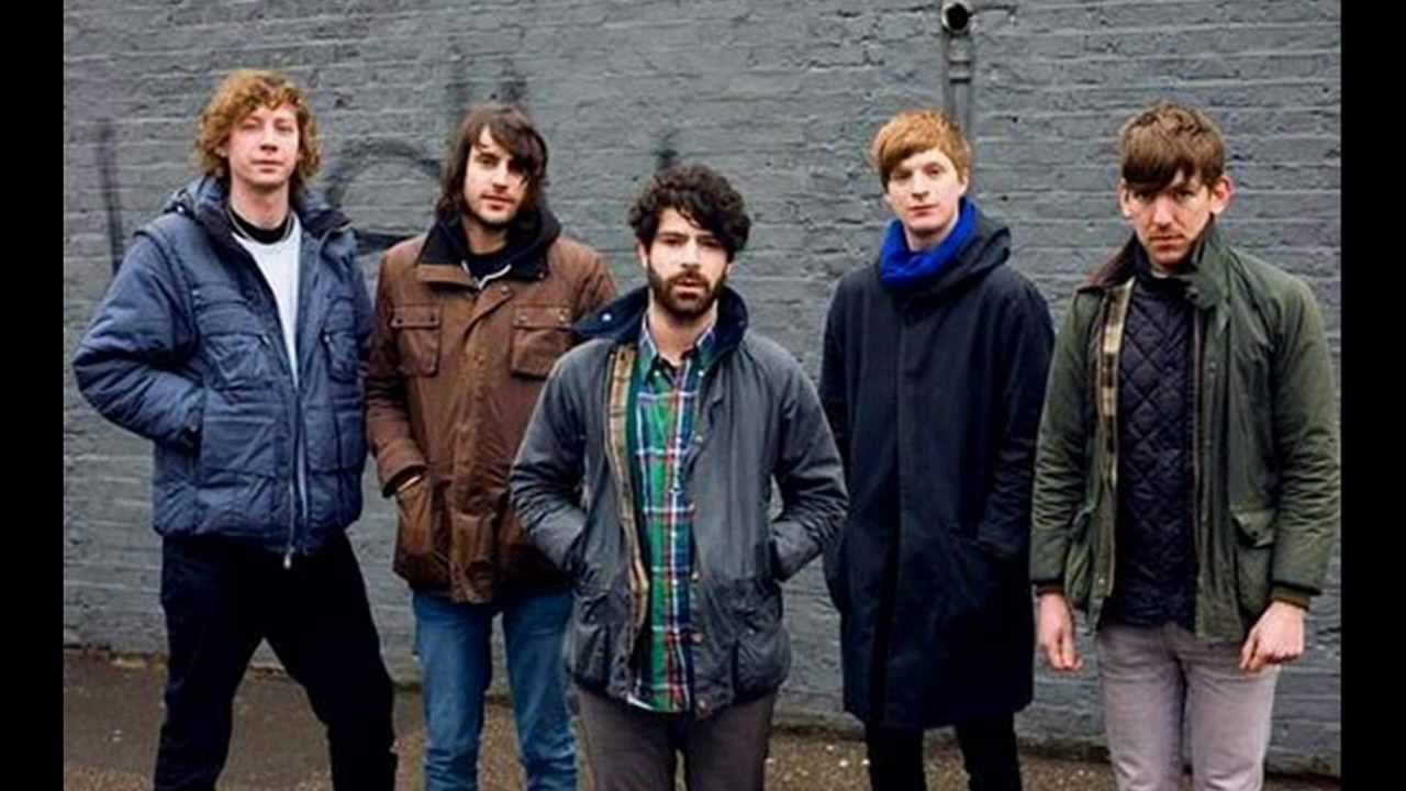 Foals - YYYYY