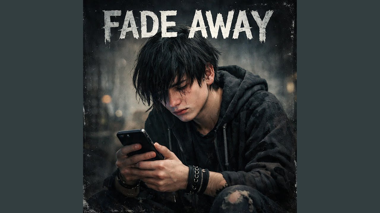 Fade Away (Would Anyone Care)