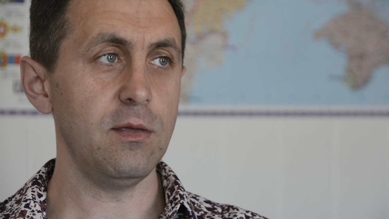 Родинні історії киримли. Повернення